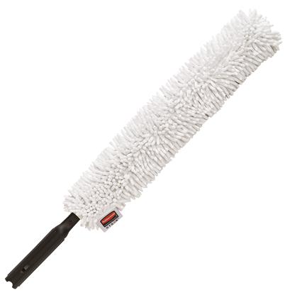 FGQ85200WH00 Rubbermaid Commercial Products White Microfibre Duster