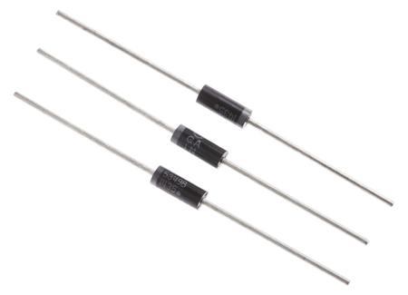 1N5349BG onsemi, 12V Zener Diode 5% 5 W Through Hole 2-Pin DO-15