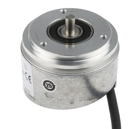 DFS60B-S1PK10000 Sick Incremental Encoder 10000 ppr Solid 5 → 32 V dc