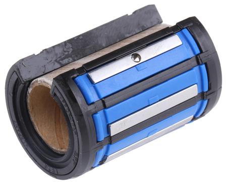 LBHT 20 A-2LS Ewellix , Bearing with 32mm Outside Diameter