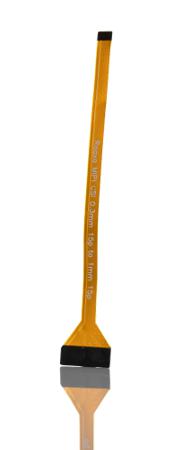 AC004 Okdo MIPI CSI Adapter Cable, Orange, 0.1m
