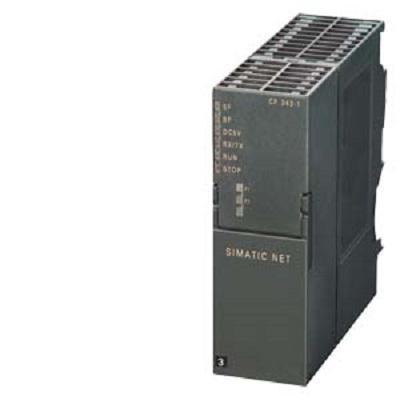 6AG13431EX307XE0 Siemens I/O module for use with SIPLUS, 4.92 x 1.57 x 4.72 in, SIPLUS NET
