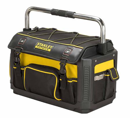 1-79-213 Stanley Polypropylene Tool Bag 505mm x 300mm x 280mm