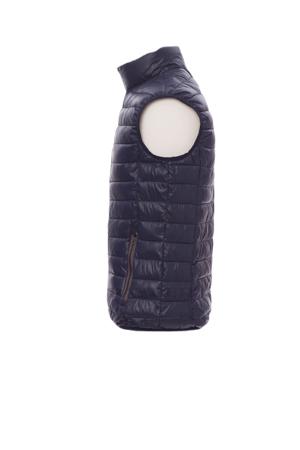 000387-0045-08028-S Payperwear 000387-0045 Navy Blue, Windproof Jacket, S