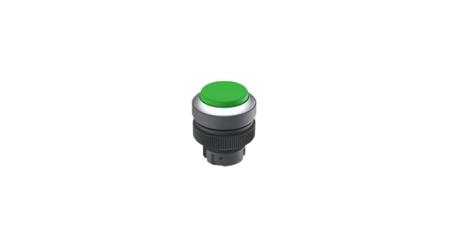 1.30.240.231/1500 RAFI Push Button Switch for Use with RAFIX Switching Element