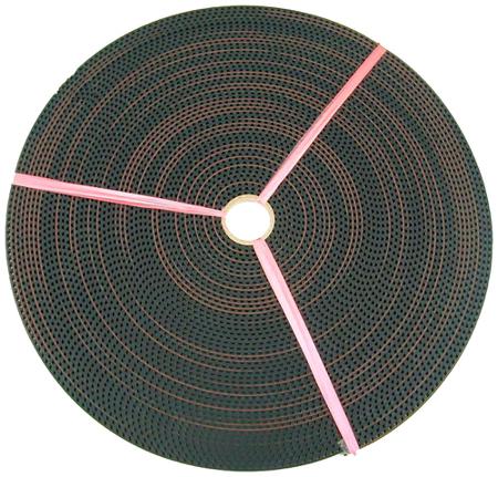 6FB1104-0AT02-0AB0 Siemens  Timing Belt, 45m Length, 12mm Width
