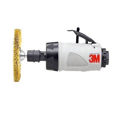 7000078175 3M Circular Abrasive Brush, 50mm Diameter