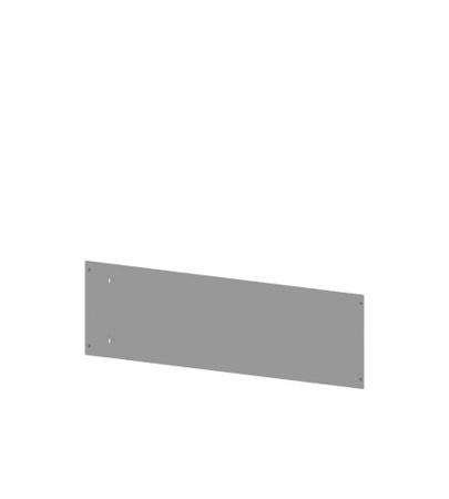 8PQ5000-4BA50 Siemens 8PQ Series Sheet Steel Assembly Kit for Use with Sivacon, 250 x 800 x 2mm
