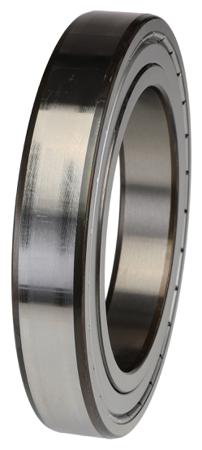6020-2Z SKF Ball Bearing - 100mm I.D, 150mm O.D