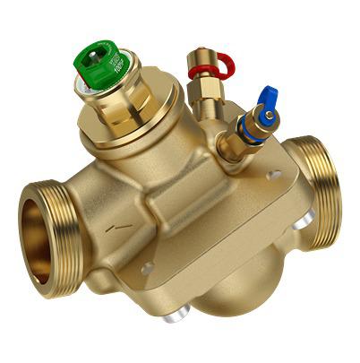 VP229E-32BQS Schneider Electric Balancing And Controling Pneumatic Flow Pneumatic Control Valve VP229E Series, G 1-1/2, G 1-1/2in,