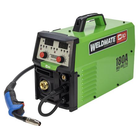 05739 SIP Welder 180A