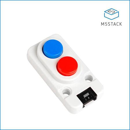 U025 M5Stack  Button for use with M5 Core
