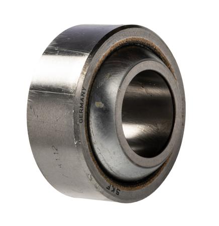 GEH 25 C SKF  25mm Bore Spherical Bearing, 166kN Radial Load Rating, 47mm O.D
