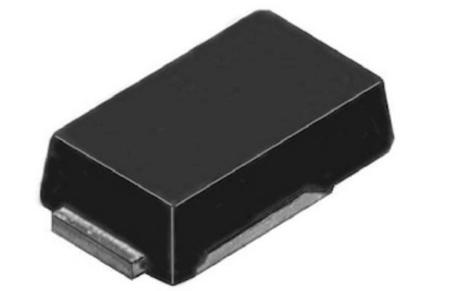 V3P6LHM3-H 3A, 60V, SMP TRENCH SKY RECT.