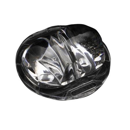 CA17722_EMERALD-ER2-PC Ledil  LED Lens