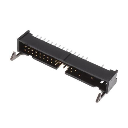 1761651-2 TE Connectivity AMP Connectors