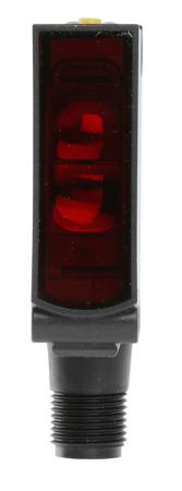 WTE11-2P2432 Sick Retro-reflective Photoelectric Sensor 40 → 1000 mm Detection Range PNP IP66, IP67 Block Style