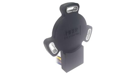 PSCI-4PP-05 PIHER SENSORS AND CONTROLS S.S.A PSCI Series Position Sensor, Sin/Cos Signal, End Type