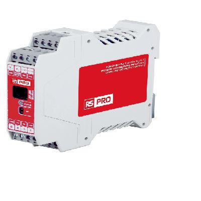 434-546 RS PRO 960 W Motor Controller, 12 → 24 V dc, 1 Phase, 40 A, Motor Managment Function, 24 V dc