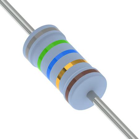 MFR25SFBE52-85R6 Yageo