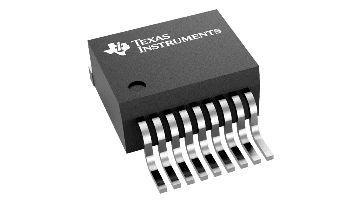 LM4950TS/NOPB Texas Instruments, 2-Channel7.5W, 10-Pin TO-263