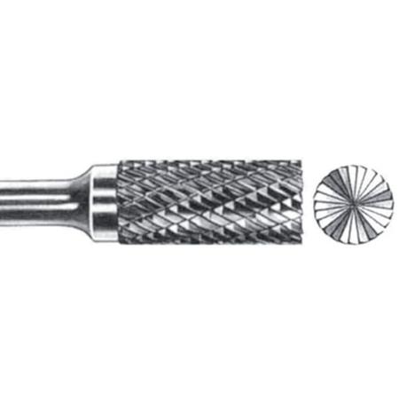 KFLCB-10 SAM KFL Series for Deburring Steel Burr, Tungsten Carbide Blade