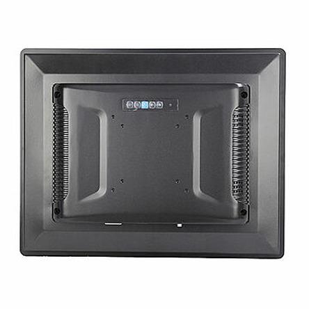 DPL002-150C002P Wachendorff DPL002 Series Touch Screen HMI - 15 in, TFT-LCD Display, 1024 x 768pixels