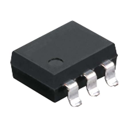 AQV210EA Panasonic 0.4 A SPNO Solid State Relay, AC/DC, Surface Mount, MOSFET, 350 V Maximum Load