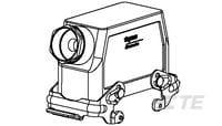 1-1102289-1 TE Connectivity Housing, 1-110, Side Mount