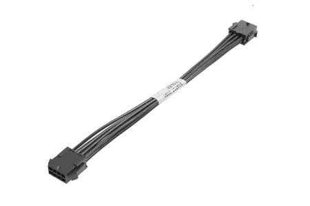 2147572083 Molex 8 Way Male Micro-Fit 3.0 to 8 Way Male Micro-Fit 3.0 Wire to Board Cable, 600mm