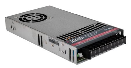 TXLN-320-112 TRACOPOWER Switching Power Supply, 12V dc, 26.7A, 320W, 1 Output