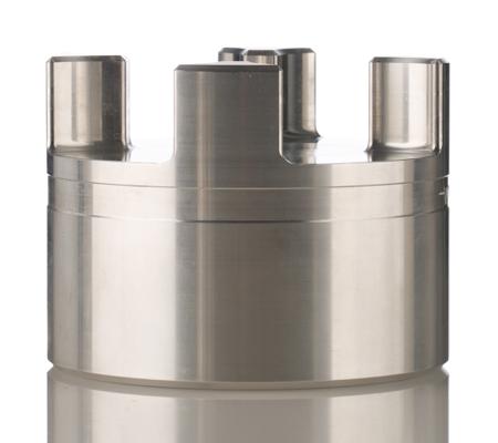 ROTEXGS48-COMPLETE KTR 105mm OD Jaw Coupling