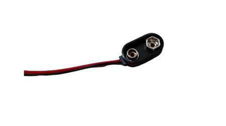 RND-305-00043 RND, RND 305 Series 1 Way Battery Connector, Snap-On
