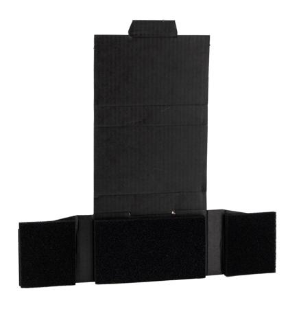 218-590 Conductive 100% Pure Kraft ESD Box 100mm (L) 60mm (W) 15mm (H)
