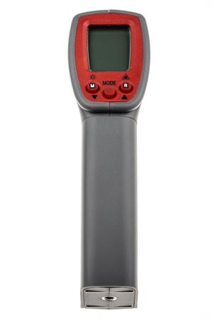 123-2216 RS1327 Infrared Thermometer