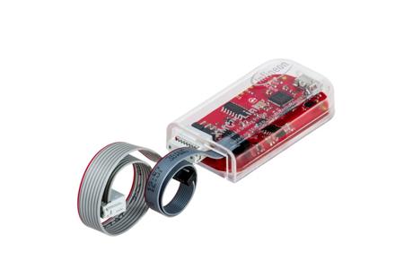 KITXMCLINKSEGGERV1TOBO1 Infineon XMC