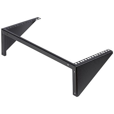 RK519WALLV StarTech.com Black 5U Steel Server Rack , with 2-Post Frame
