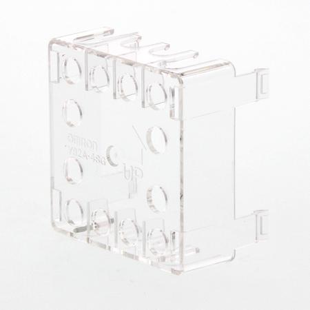 Y92A-48G Omron Cover For Use With P3GA-11