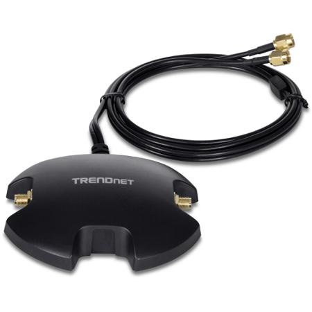TEW-LB101 Magnetic Dual Antenna Mounting