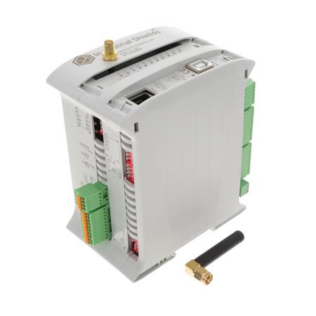 015001000200 Industrial Shields