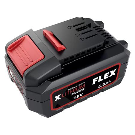 532733 FLEX FEMA  Battery Pack Charger, 18V for use with Charging