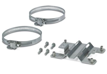 2908783 Phoenix Contact Mounting Kit for Use with FA MCR(-EX)-FDS-I-I-OLP Field Housing
