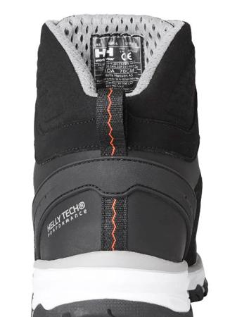 78269_930-42 Helly Hansen Mens Safety Boot, UK 8, EU 42