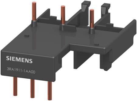 3RA1911-1A Siemens Sirius Innovation Link Module for use with 3RV1 Series