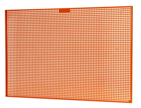 1495TP06 Bahco Wall Mount Tool Panel