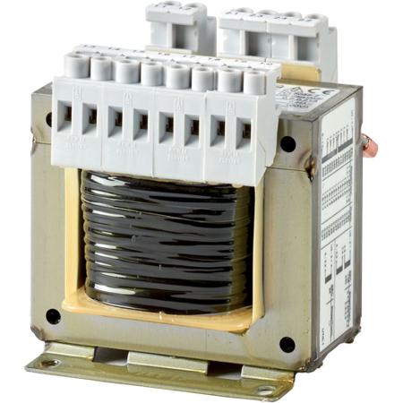 206926 UTI0,5-115 Eaton Single Phase 0.5kVA Site Transformer, 208 → 600V Primary, 115V Secondary