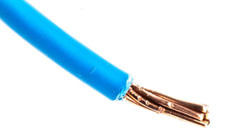 185-3959 6491B 16.0 LSNH  BLUE 100 MTR RLS