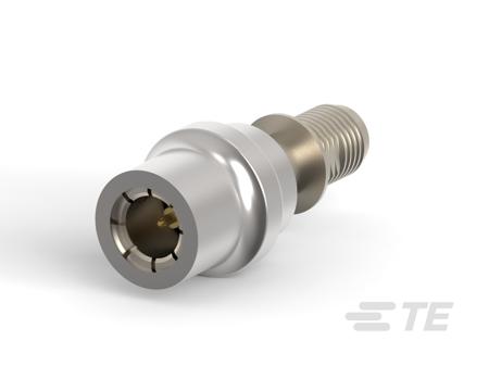 1053780-1 TE Connectivity  RF Adapter, 18GHz