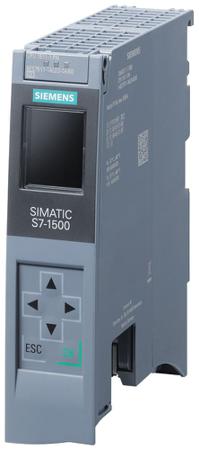 6AG1511-1AL03-7AB0 Siemens 6AG1511 Series PLC CPU for Use with SIPLUS S71500, 24 V dc Supply, 20-Input