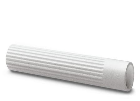 0201663 Phoenix Contact MPS-IH WH Series Insulating Sleeve for Use with Modular Terminal Block